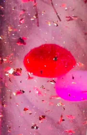 Je crée ma Bouteille Sensorielle