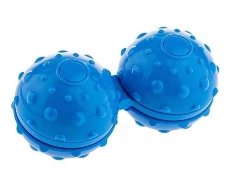 Balle fidget sensorielle massage de doigts