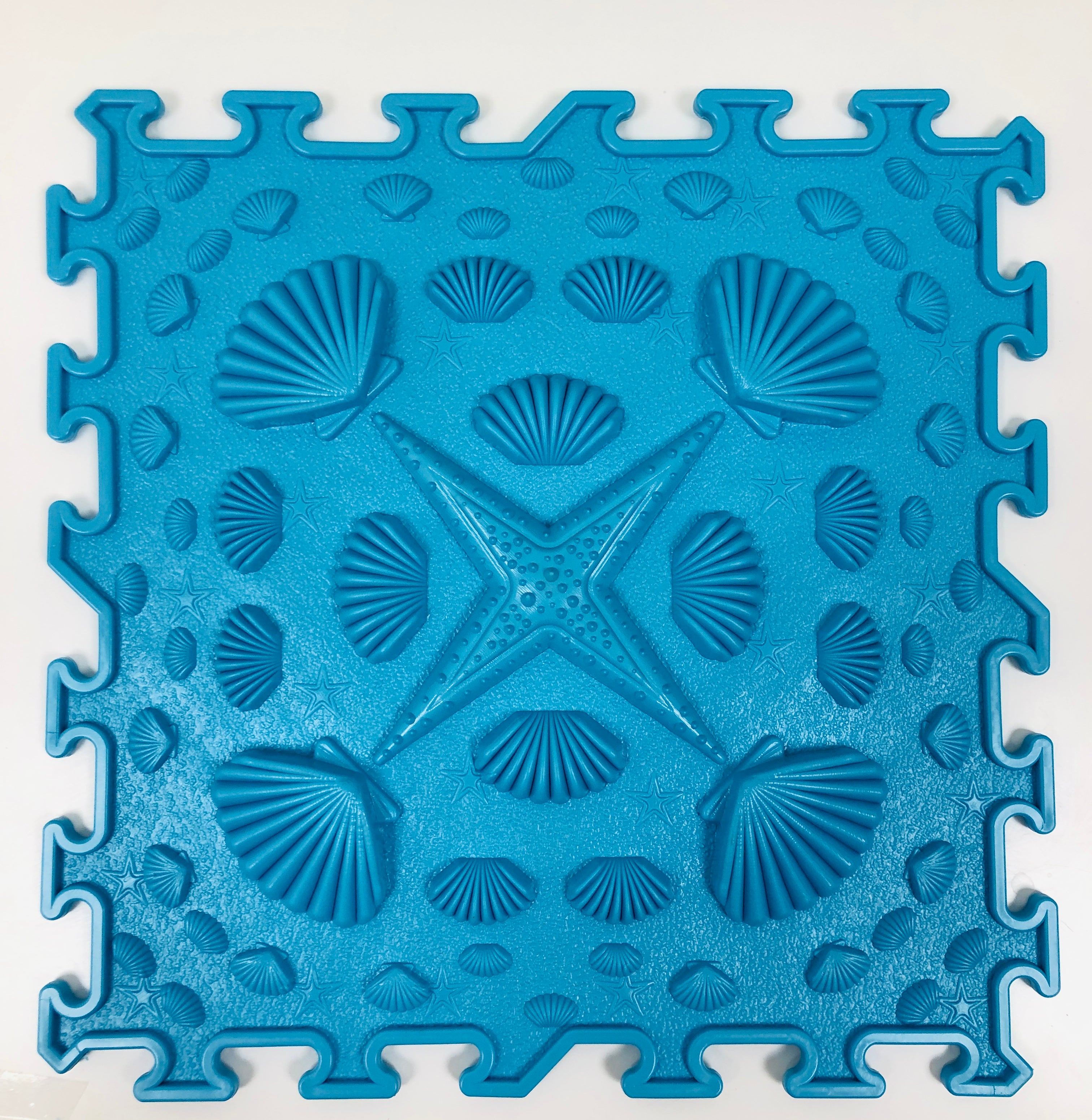 Tapis texturé Etoile de mer