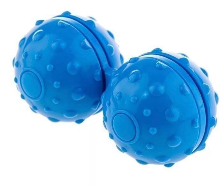 Balle fidget sensorielle massage de doigts