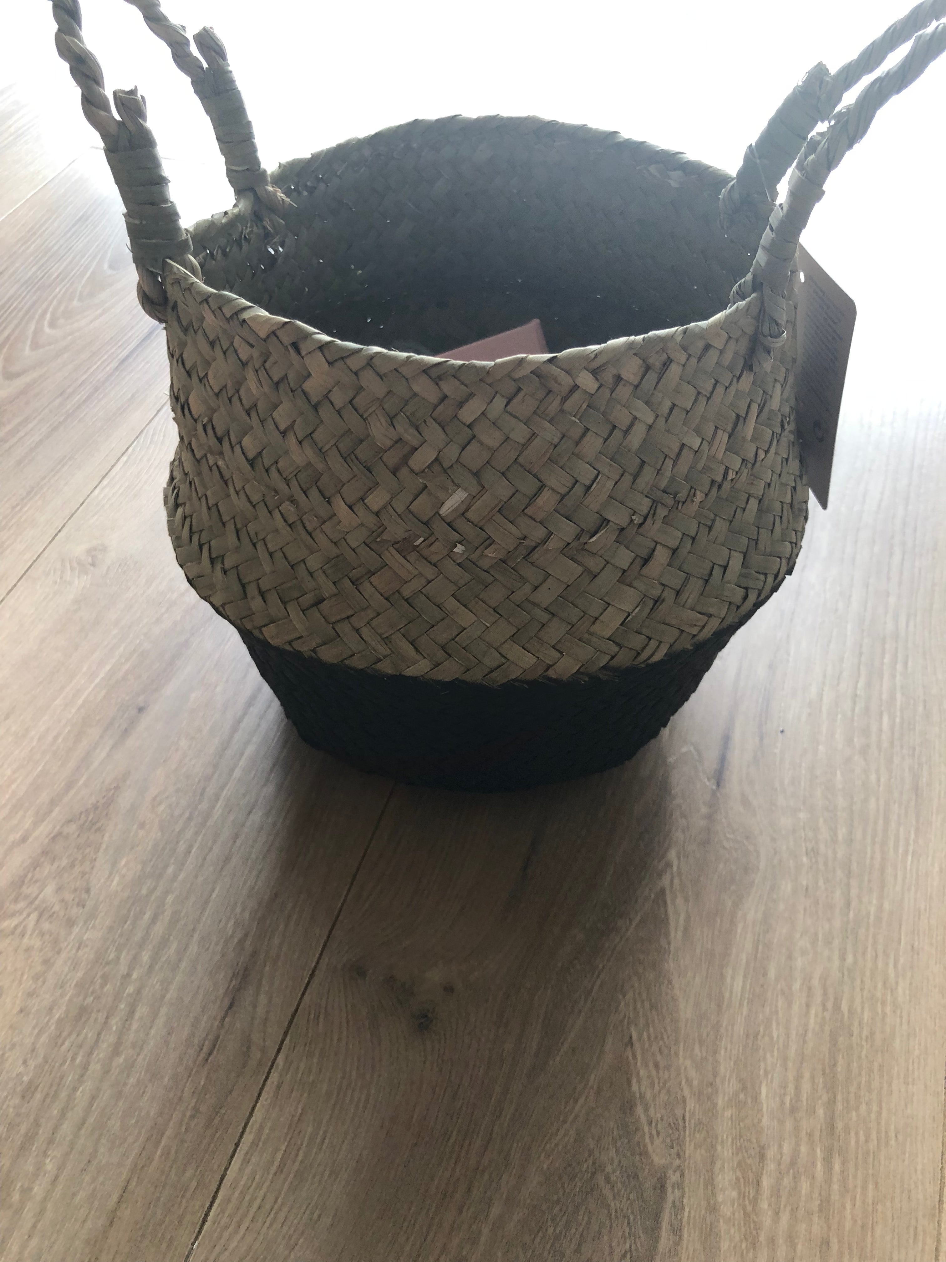 Mon panier bien être