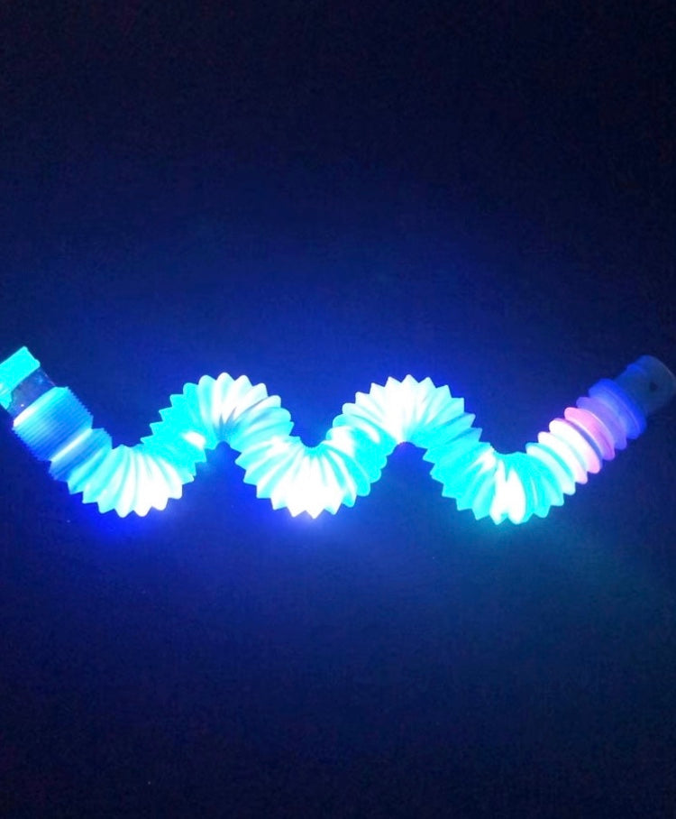 Mon tipi sensoriel snoezelen équipé