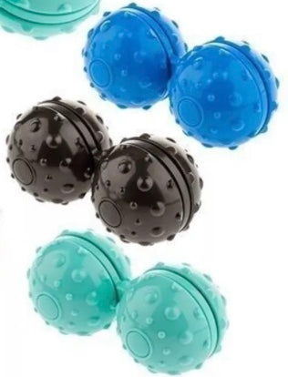 Balle fidget sensorielle massage de doigts