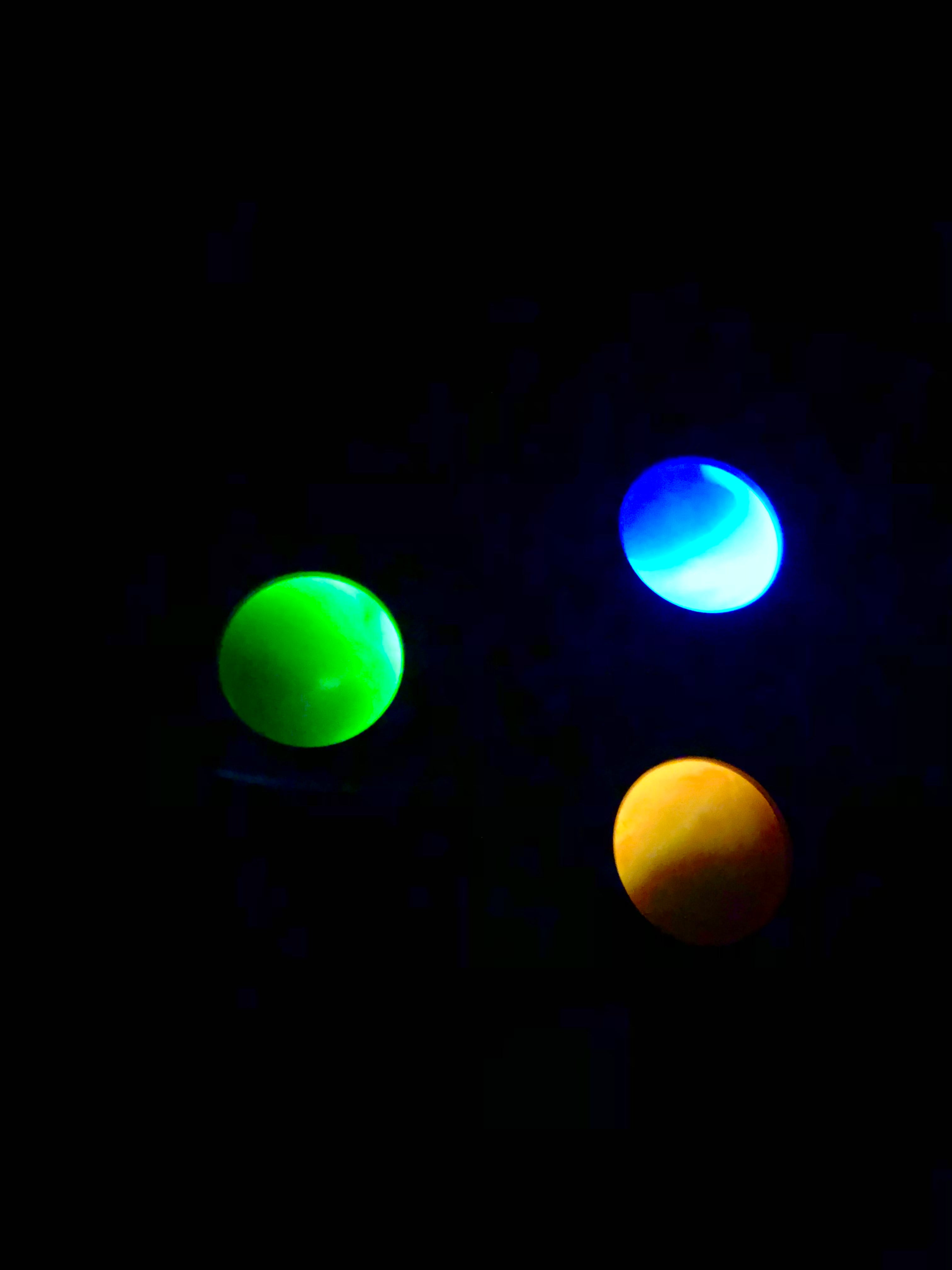 Location Panneau lumineux couleurs aléatoires