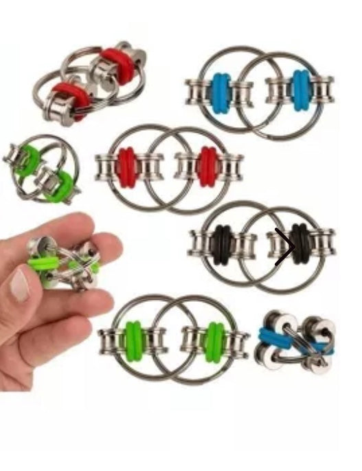 Fidget Flippy