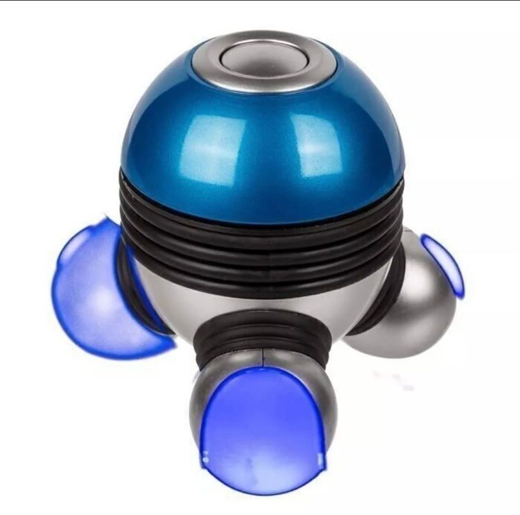 Masseur sensoriel à 3 led