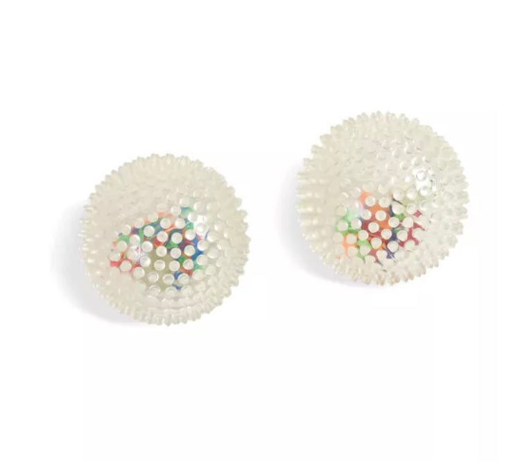 Balles sensorielles Bébé