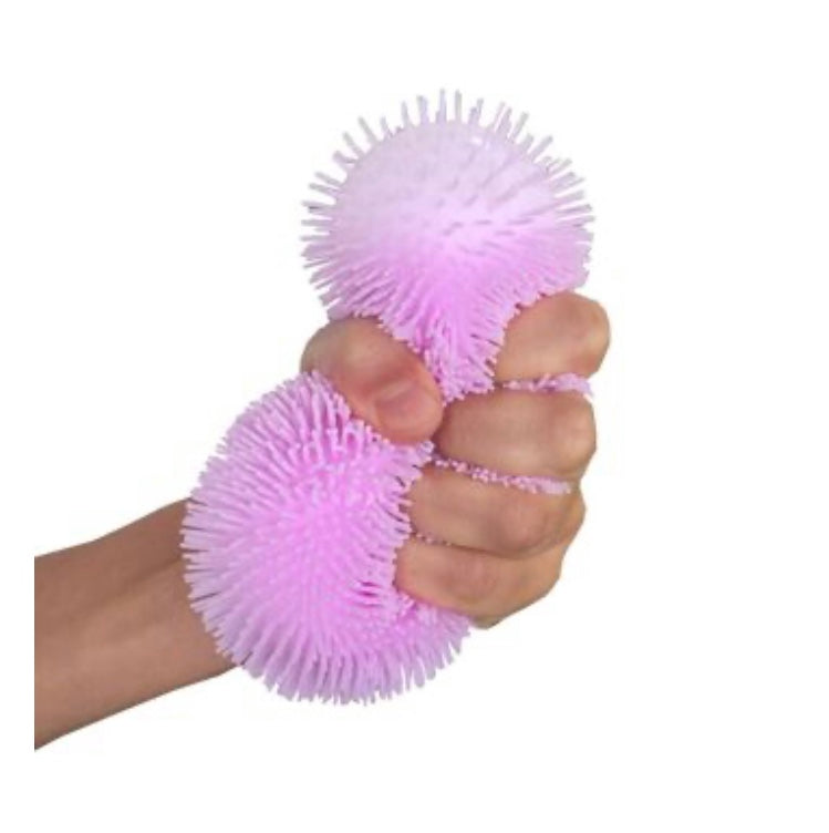 Balle à malaxer 9cm