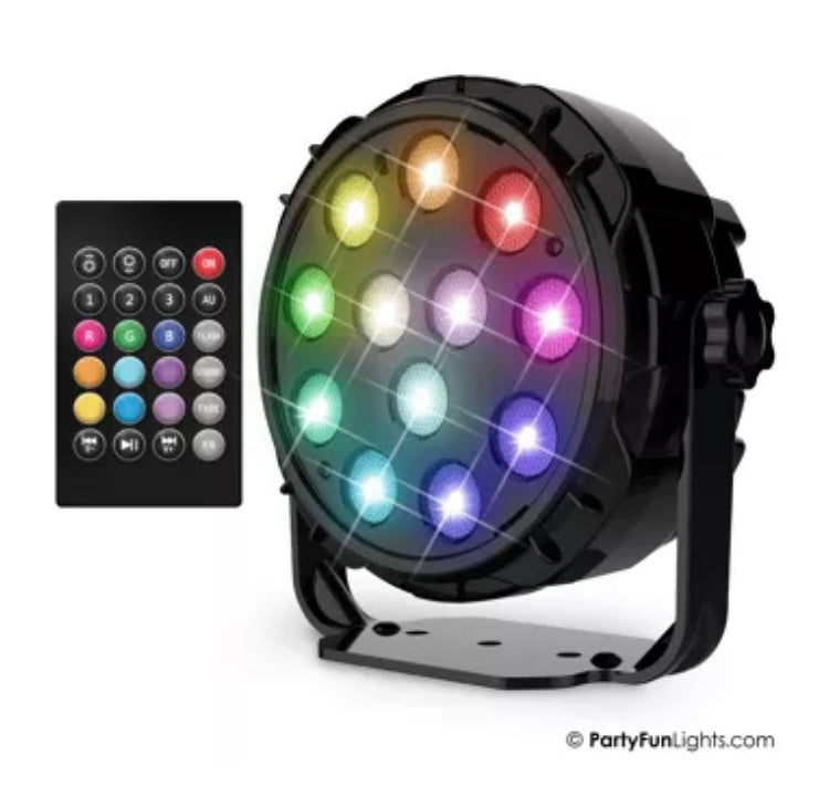 Lampe pour atelier phosphorescent