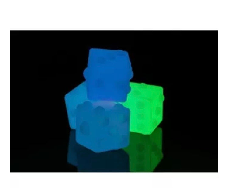 Mon kit luminescent magique