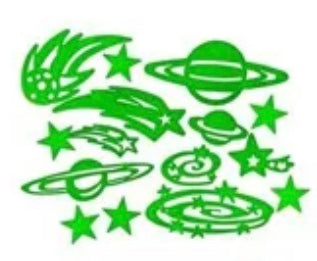 Kit étoiles et Galaxie 2