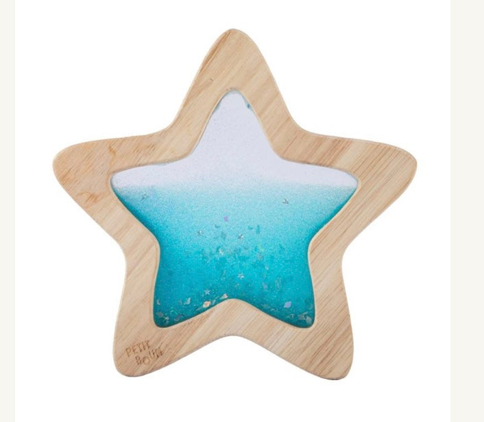 Étoile sensorielle Petit Boum