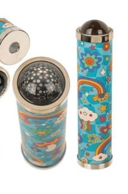 Kaleidoscope magique