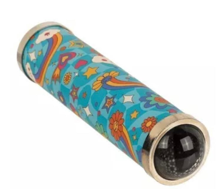 Kaleidoscope magique