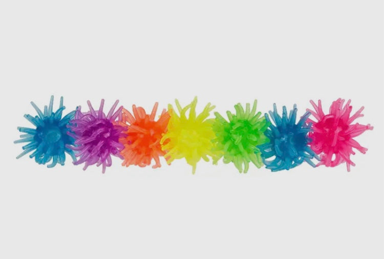 Wacky window walker phosphorescent