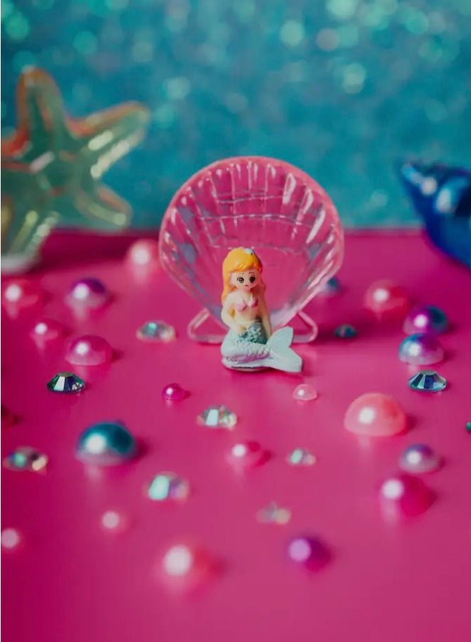 Bouteille sensorielle Petit Boum sirène