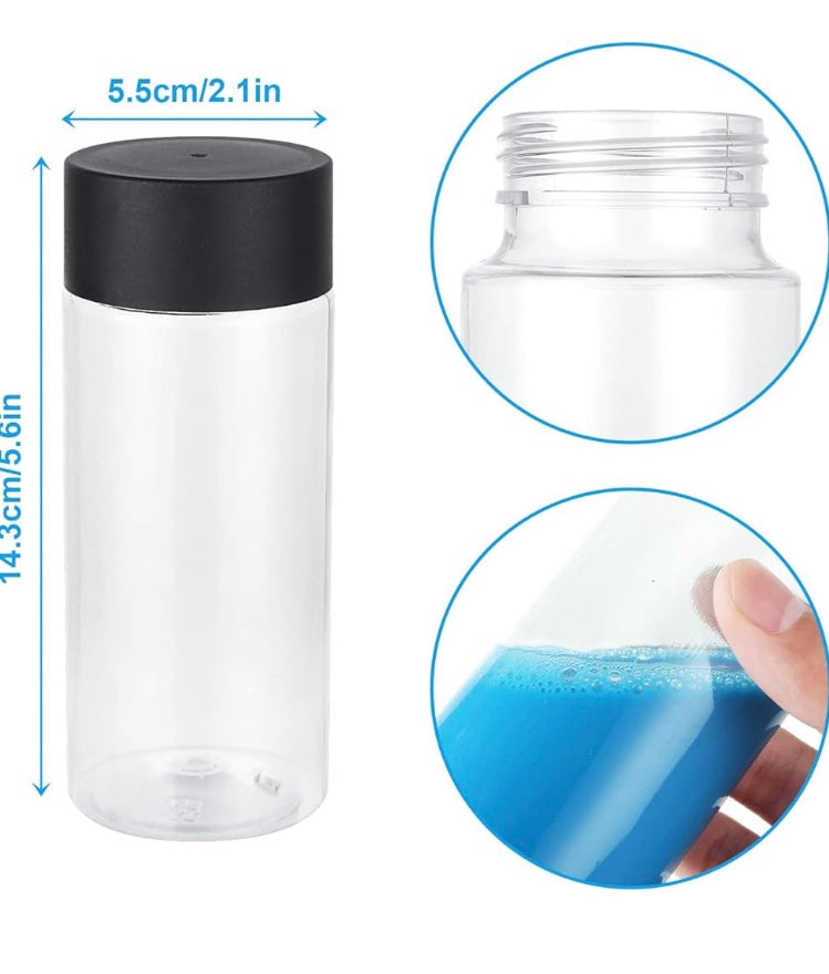 Bouteille classique 300 ml