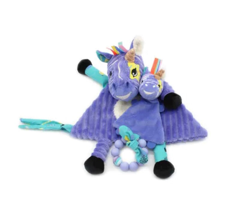 Coffret cadeau Kiproko le zèbre Les Déglingos