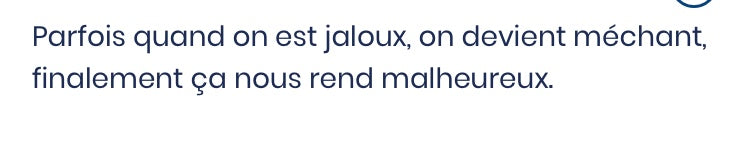 Livre: Jaloux, pas jaloux