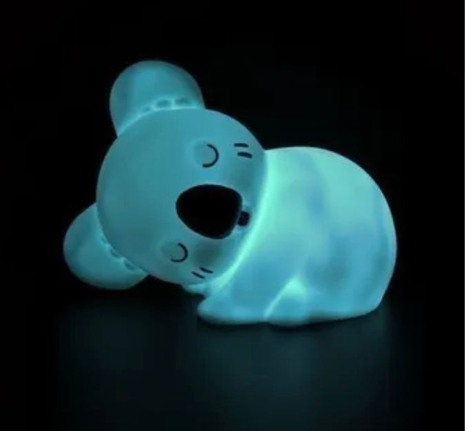 Veilleuse led enfant koala