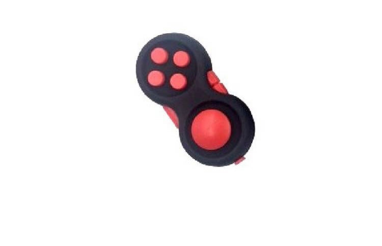 Fidget pad