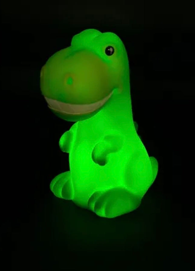 Veilleuse enfant led Rex le dinosaure