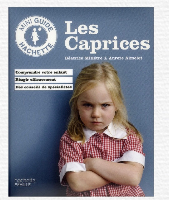 Livre: Les caprices
