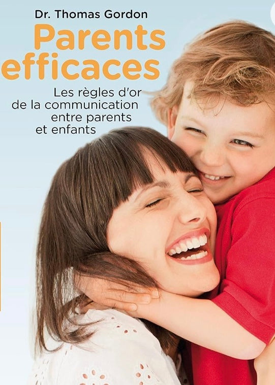 Livre: Parents efficaces