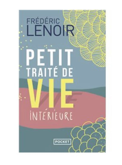 Livre: Le petit traité de vie intérieure
