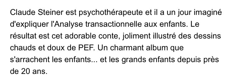 Livre: Le conte chaud et doux des chaudoudoux
