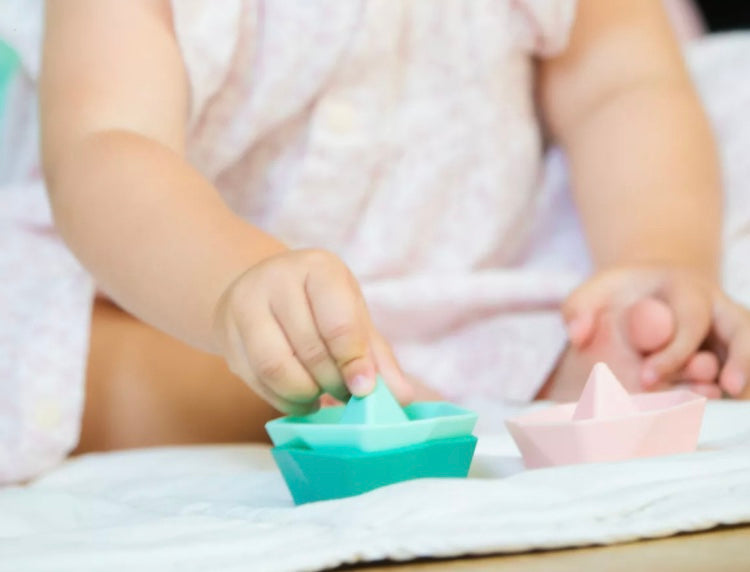 Coffret cadeau petitkids pink