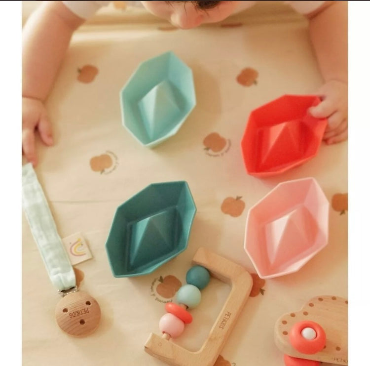 Coffret cadeau petitkids pink