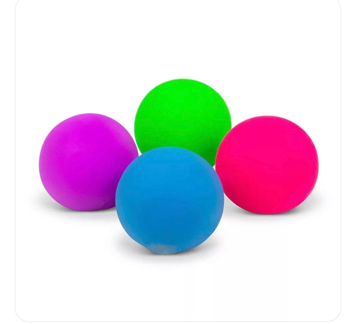 Balle anti stress Émotions