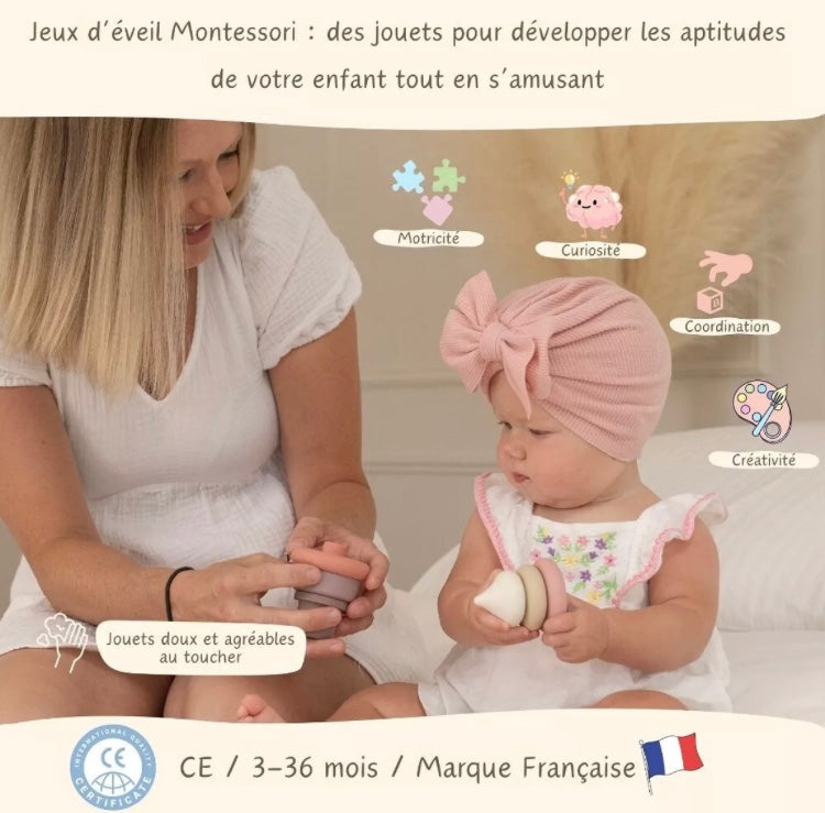 Coffret cadeau Petit kids