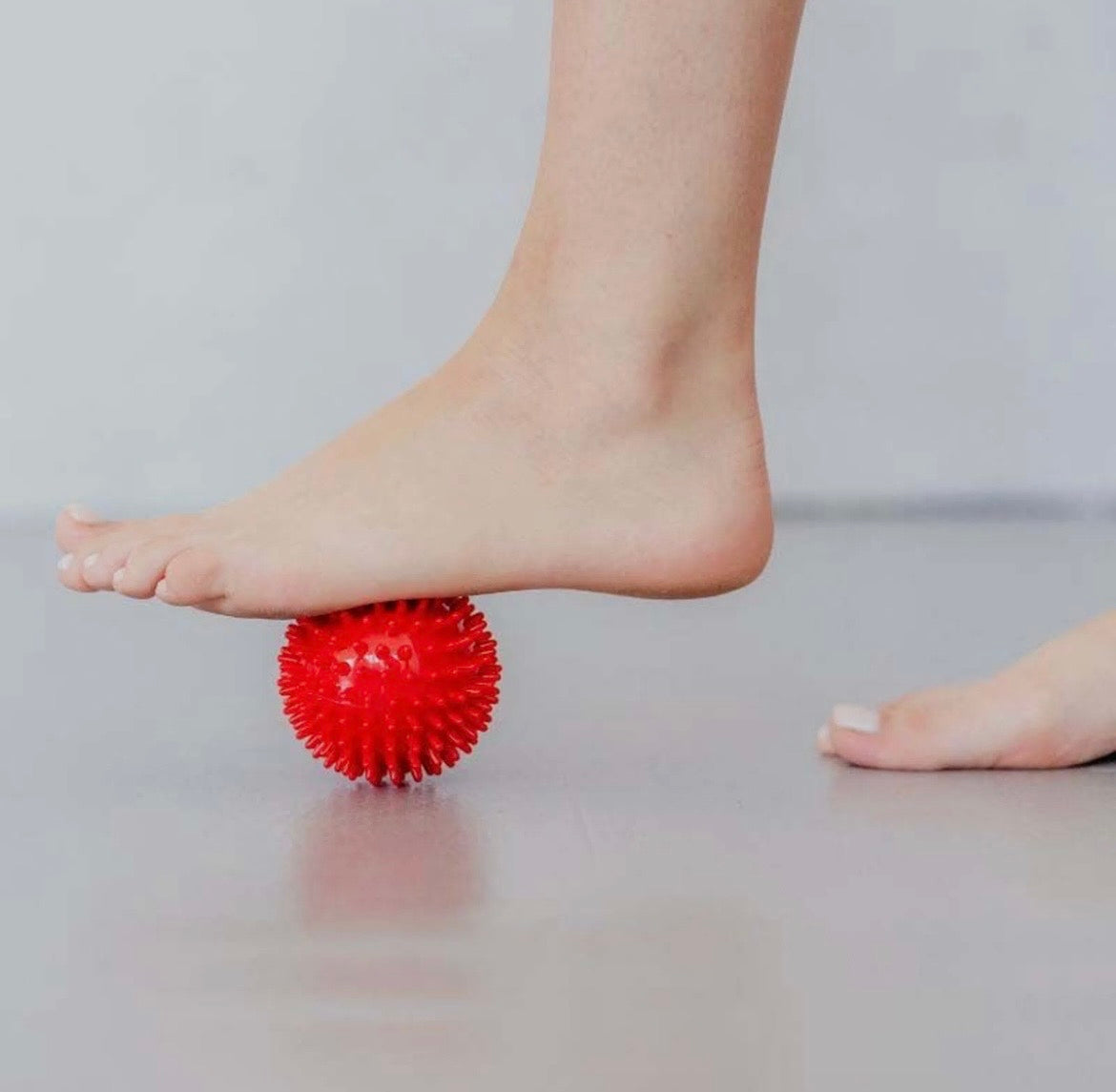 Balle sensorielle 7cm