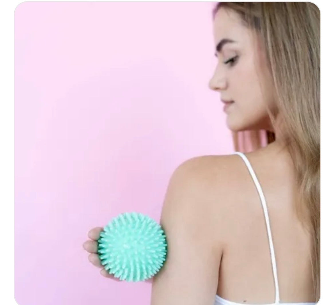 Balle sensorielle 9cm