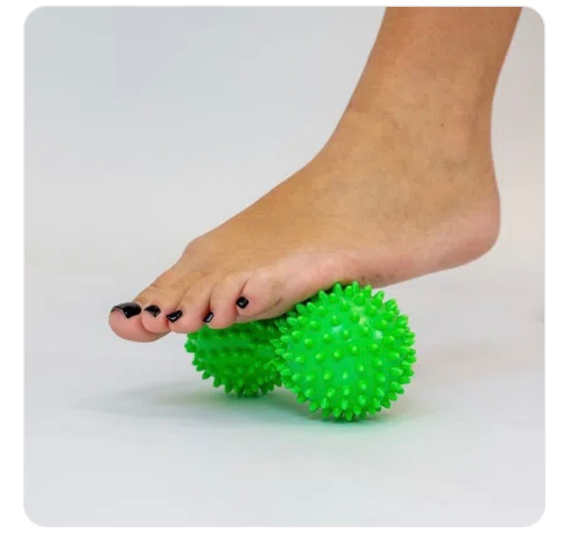 Balle sensorielle cacahuète