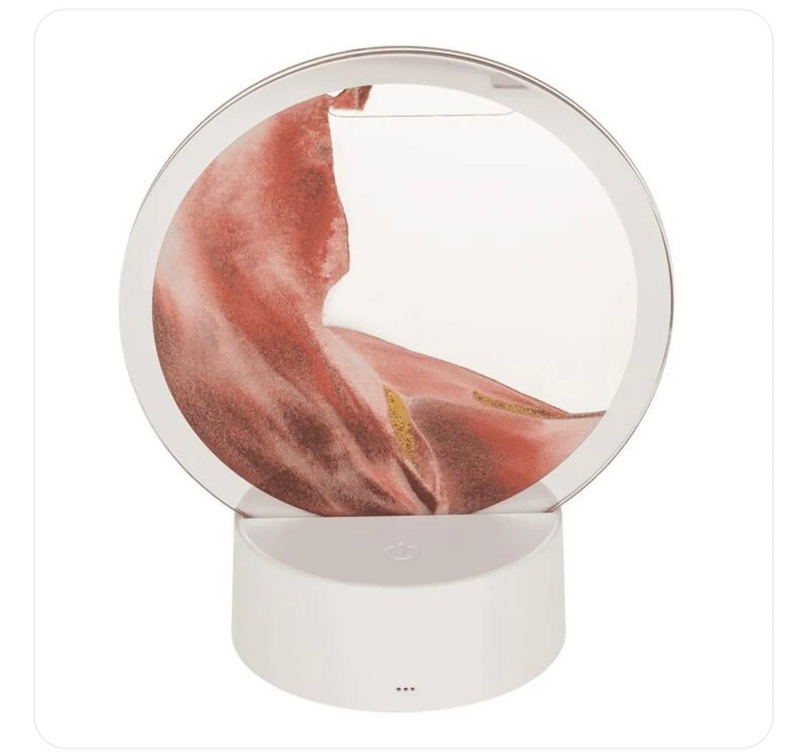 Tableau sensoriel Lumineux adulte