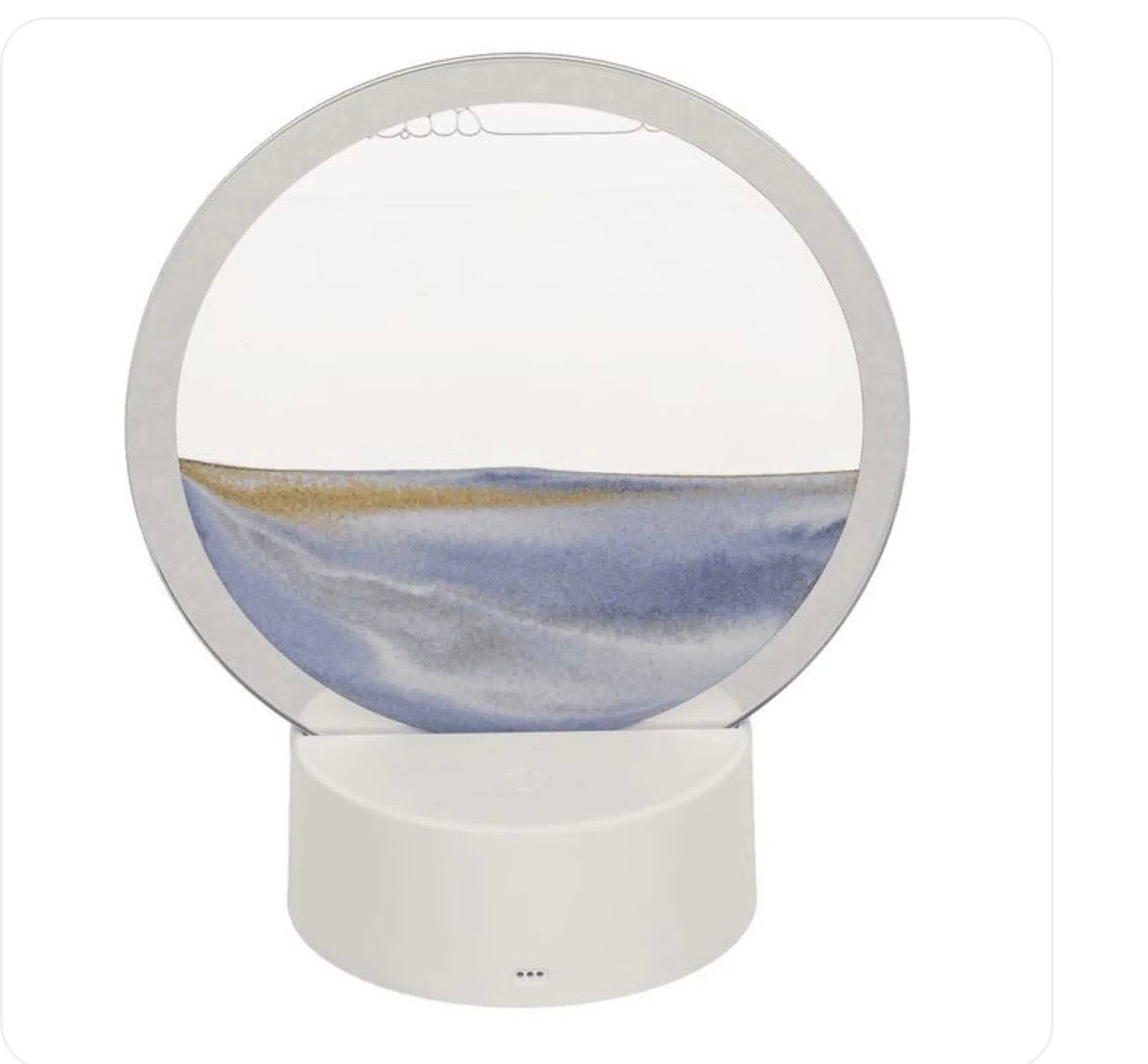 Tableau sensoriel Lumineux adulte