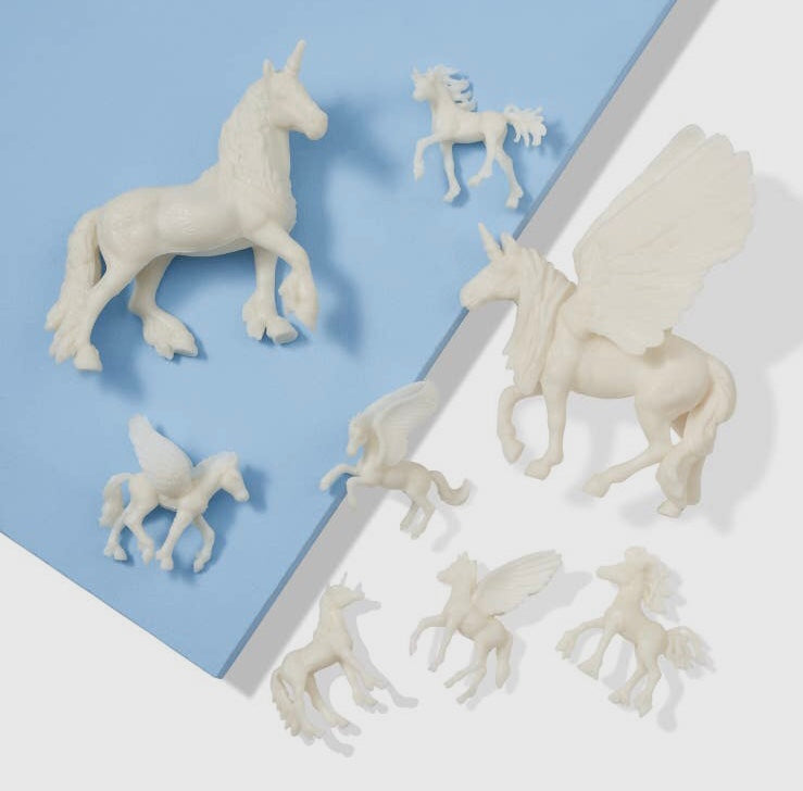 Kit de création Licornes