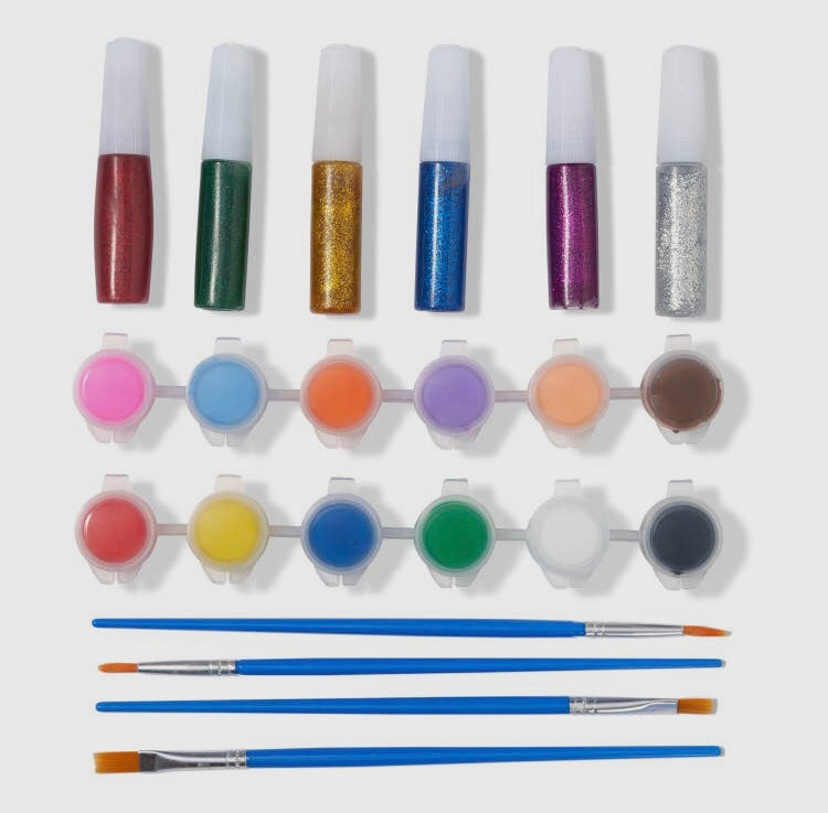 Kit de création Licornes